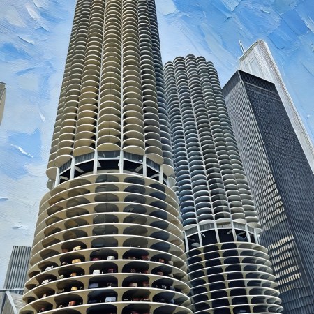 Marina City Chicago