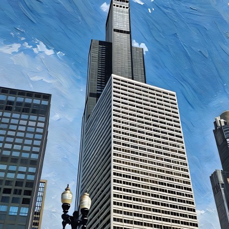 Willis Tower Chicago