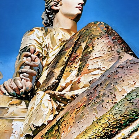 Statue