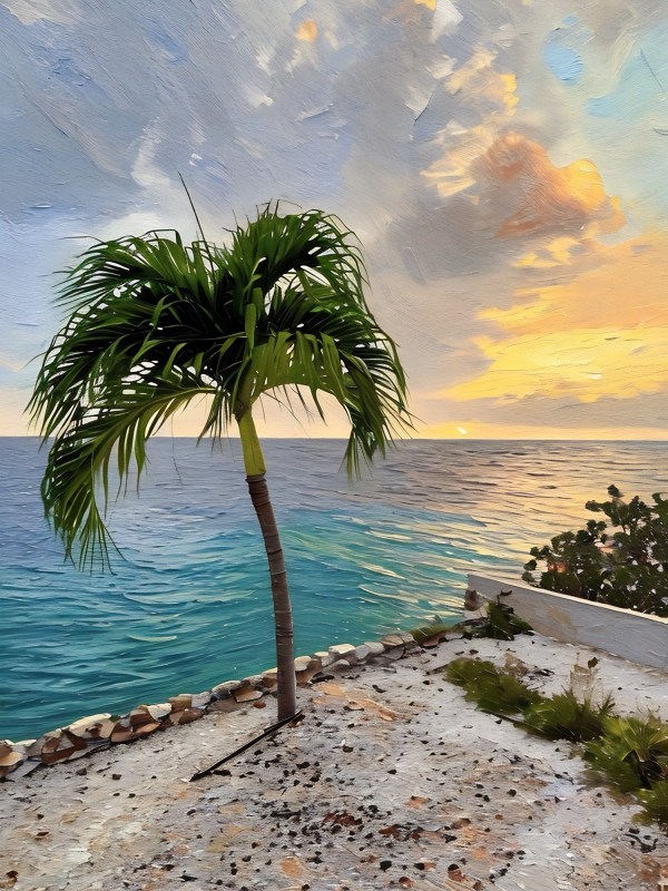 Curacao Ocean View 1