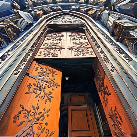 Cathédrale Notre Dame de Strasbourg