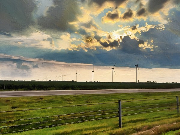 Windmills 1