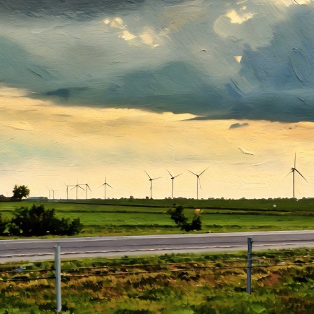Windmills 3